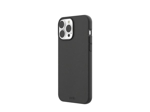 Pela Classic deksel til iPhone 13 Pro Max - grønn