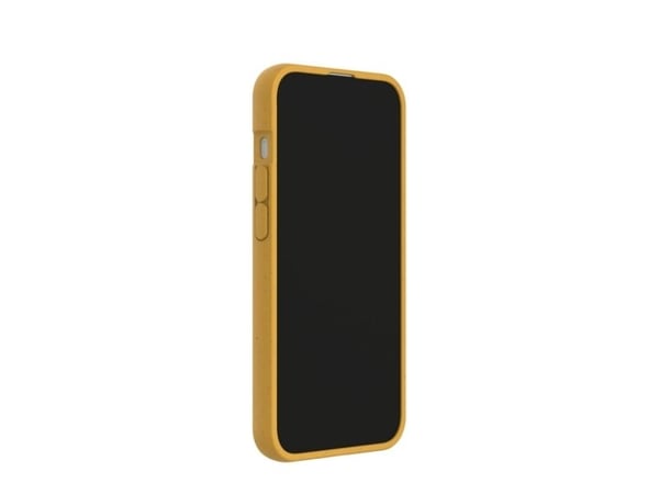Pela Classic Honey miljøvennlig iPhone 13-deksel – Hive Edition