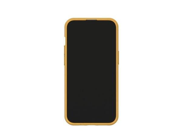 Pela Classic Honey Miljøvennlig iPhone 13 Pro-deksel - Hive Edition.