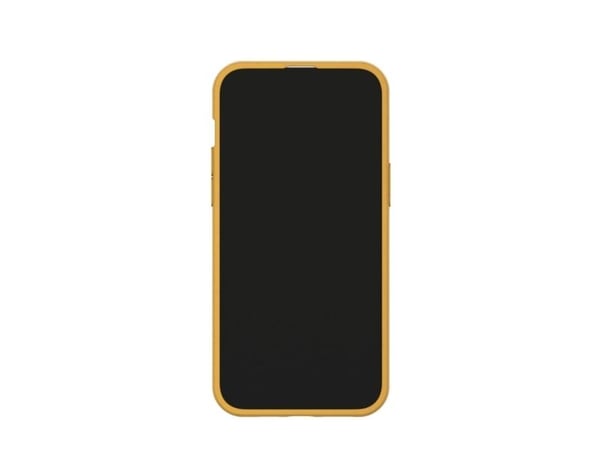 Pela Classic Honey Miljøvennlig iPhone 13 Pro Max-deksel - Hive Edition.