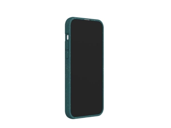 Pela Clear Case för iPhone 13 Pro Max - svart