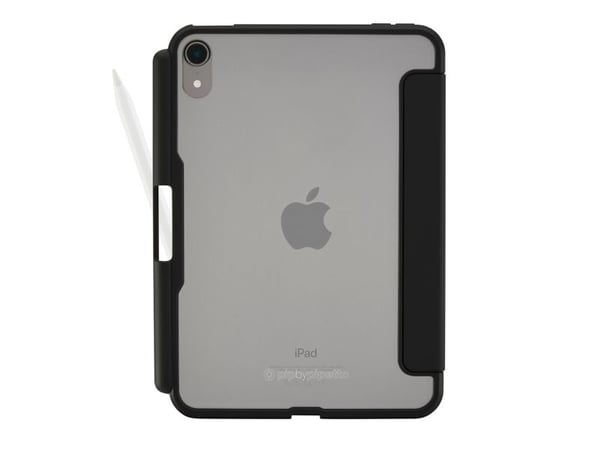 Pipetto Origami, Folio-kotelo, Apple, iPad Mini 6 (2021 release), 21,1 cm (8.3")