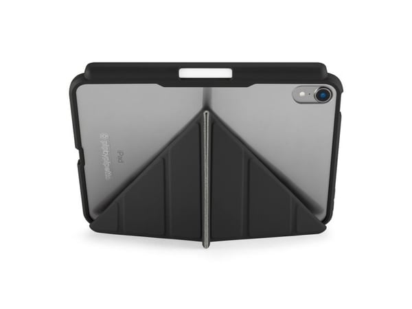 Pipetto Origami, Folio-kotelo, Apple, iPad Mini 6 (2021 release), 21,1 cm (8.3")