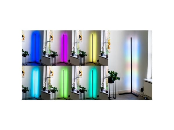 Lite Bulb Moments smart hörn-lampa