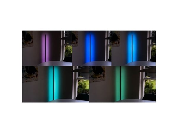 Lite Bulb Moments smart hörn-lampa