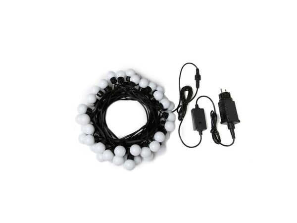 Smart belysningsslinga Lite Bulb Moments – Globe 3 cm