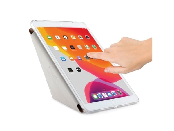 Pipetto Origami, Folio, Apple, iPad 10.2-inch 8th Generation (2020) iPad 10.2-inch 7th Generation (2019), 25,9 cm (10.2")
