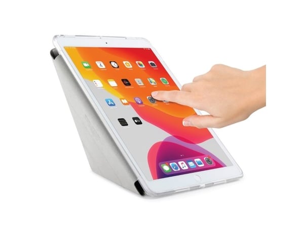 Pipetto Origami, Folio, Apple, iPad 10.2-inch 8th Generation (2020) iPad 10.2-inch 7th Generation (2019), 25,9 cm (10.2")