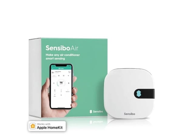 Sensibo Air - The AC controller with HomeKit