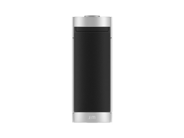 Just Mobile Shutter Grip 2 - Silver