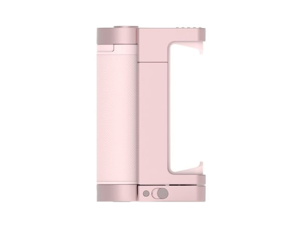 Just Mobile Shutter Grip 2 - Pink