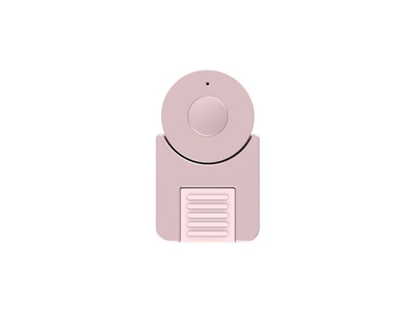 Just Mobile Shutter Grip 2 - Pink
