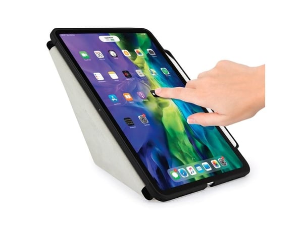 Pipetto Origami No3 Pencil, Folio, Apple, iPad Air 4 / 10.9 (2020) A2324, A2325, A2072, A2316, 27,7 cm (10.9")