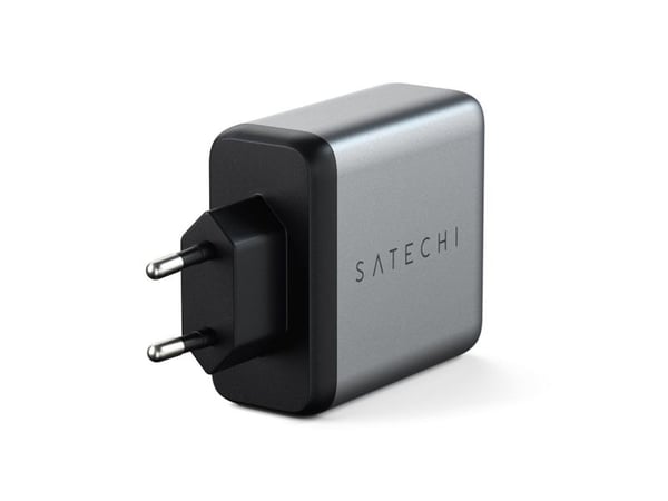 Satechi ST-UC100WSM, Sisätila, AC