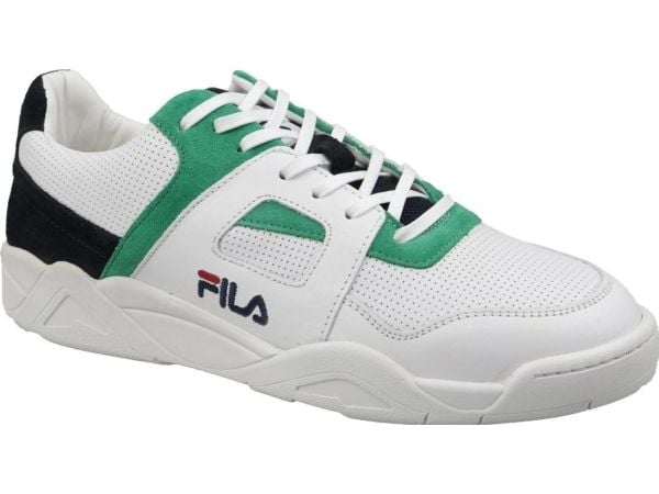 Fila Fila Cedar CB Low 1010516-00Q sneakers vit 42