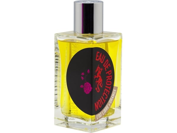 EDP SUOJAVESI 100 ml