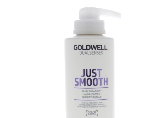 Goldwell Dualsenses Just Smooth 60 sec behandling 500 ml