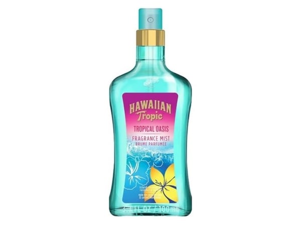 Hawaiian Tropic Tropical Oasis Body Mist 250ml