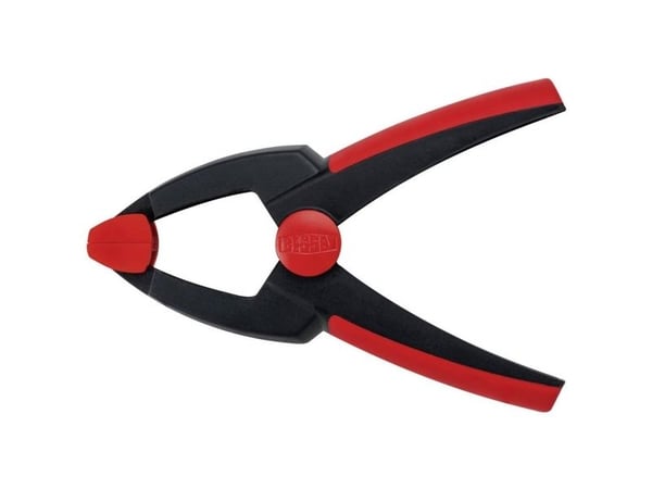 Bessey fjærklem Clippix 25x30 mm