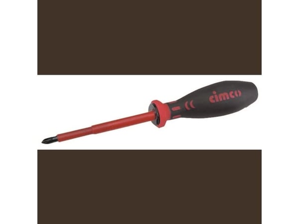Cimco 11 7731, 165 mm