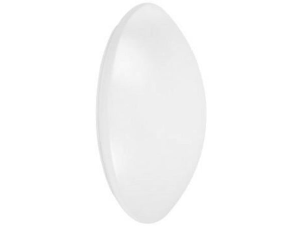 LEDVANCE 4058075156722, Hvit, Polymethylmethacrylate (PMMA), 25 cm, 70 g, 80 mm