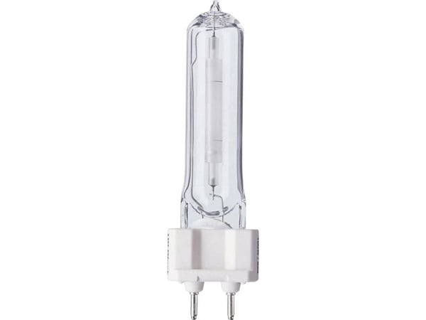 Philips natriumlampa Master SDW-TG Mini White Son GX12-1 100W (8711500202338)