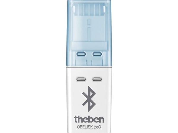 Bluetooth-liitin ja muisti TOP 3 -yhteyskelloille