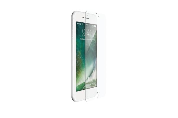 JustMobile SP-278, Apple, iPhone 7, iPhone 6s, iPhone 6, Ripebestandig, 1 stykker
