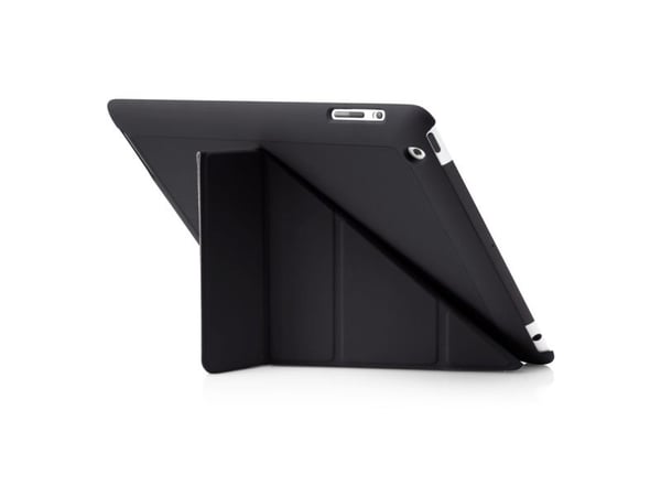 Pipetto Origami, Folio, Apple, iPad 2, 3, 4, 24,6 cm (9.7")