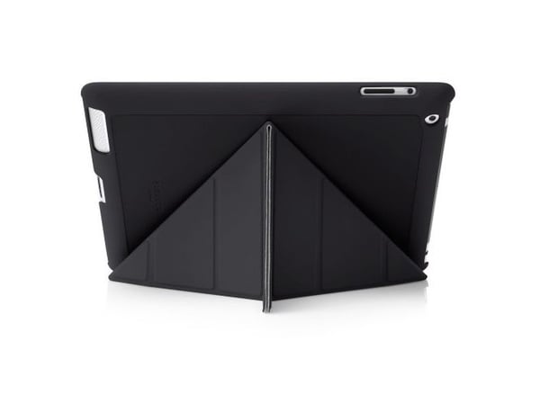 Pipetto Origami, Folio, Apple, iPad 2, 3, 4, 24,6 cm (9.7")