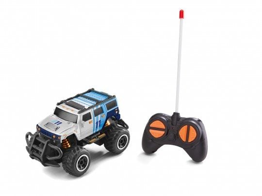 Revell Control 23493 Line Backer RC modellbil, nybegynnermodell Elektronikk