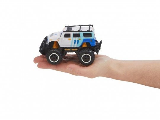 Revell Control 23493 Line Backer RC modellbil, nybegynnermodell Elektronikk