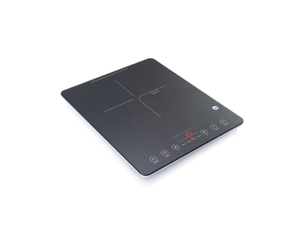 Wilfa INDUX ICP-1800B - Induksjonsvarmeplate - 1.8 kW