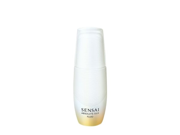 KANEBO SENSAI ABSOLUTE SILK FLUID 80ML