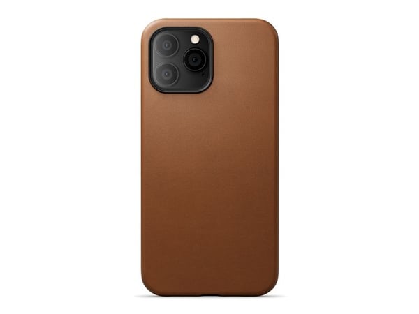 ALOGIC JLAI1367-TN, Suojus, Apple, iPhone 13 Pro Max, 17 cm (6.7"), Rusketus