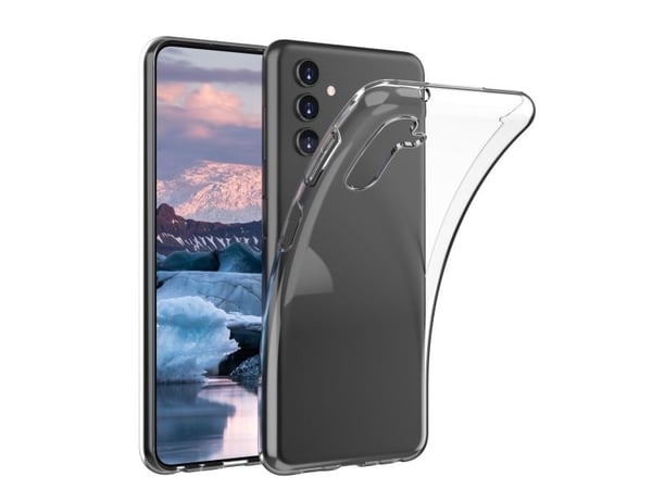 dbramante1928 Greenland - Baksidedeksel for mobiltelefon - plastikk - blank - for Samsung Galaxy A13