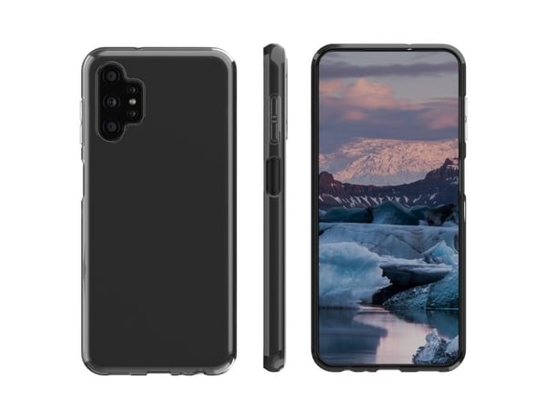 dbramante1928 Greenland - Baksidedeksel for mobiltelefon - plastikk - blank - for Samsung Galaxy A13