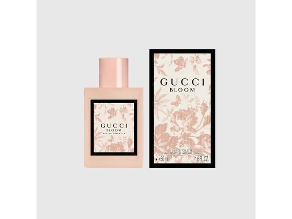 Gucci Bloom EDT W 50 ml