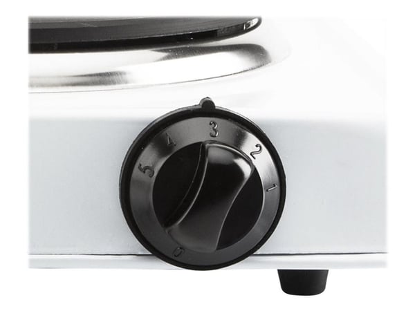 Tristar KP-6245 - Elektrisk varmeplate - 2.5 kW