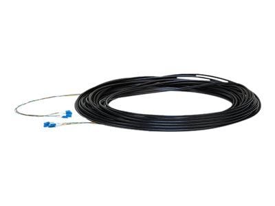 Ubiquiti - Verkkokaapeli - LC single mode (uros) - LC single mode (uros) - 61 m. - valokuitu