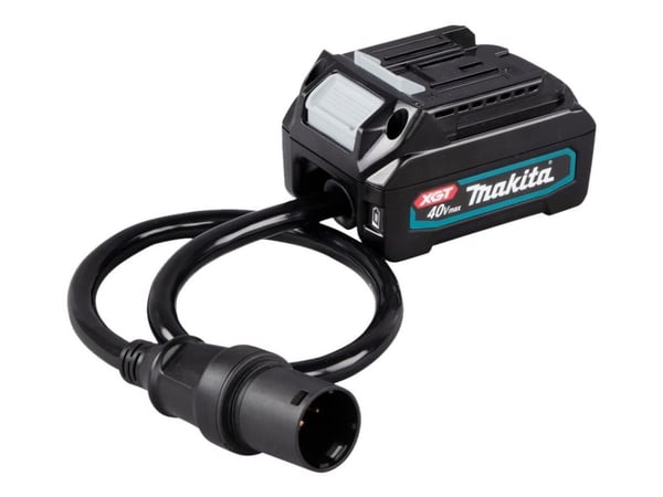 Makita - Batteriadapter