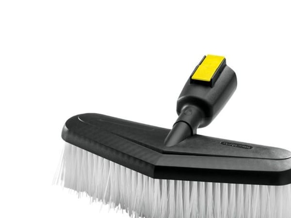 Kärcher 4.762-497.0, Sort, Hvit, Gult, HD 5/11 C HD 5/11 C Plus HD 5/12 C HD 5/12 C Plus HD 5/12 CX Plus HD 5/15 C HD 5/15 C Plus ...