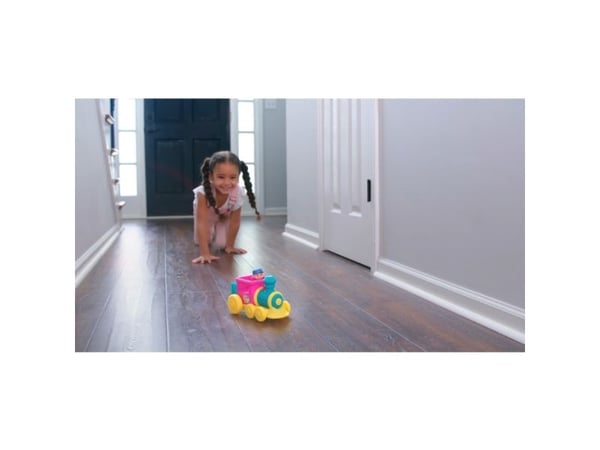 Jazwares CoComelon - Musical Train (CMW0080)