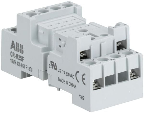 ABB CR-MH Hållare 1 st