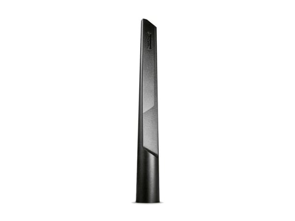 Kärcher - Long crevice tool - for støvsuger - for Kärcher WD 1, WD 2, WD 3, WD 3 V-17/4/20, WD 4, WD 4 V-20/5/22, WD 5, WD 5 V-25/5/22, WD 6