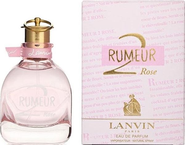 Lanvin Rumeur 2 Rose EDP 30ml