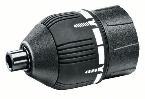 Bosch - Momentinnstilling adapter - sekspunkters