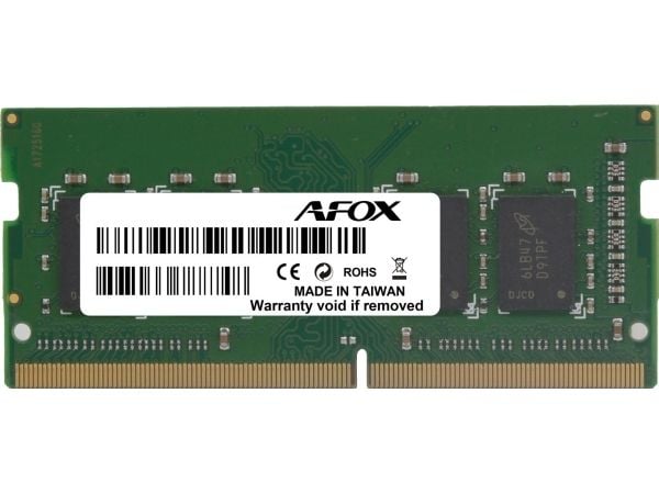 Minne - modul / PC3-10600