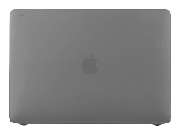 Moshi iGlaze Hardshell Case - Skallveske for bærbar - beksvart