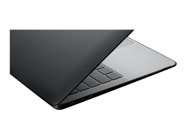 Moshi iGlaze Hardshell Case - Skallveske for bærbar - beksvart